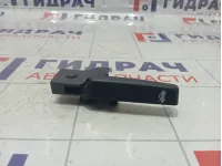Ручка открывания капота Chevrolet Cruze 13503692