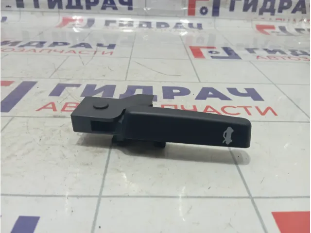 Ручка открывания капота Chevrolet Cruze 13503692