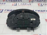 Панель приборов Chevrolet Cruze 95489181