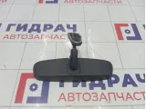Зеркало заднего вида Chevrolet Cruze 13585947