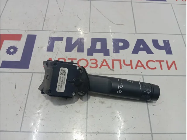 Переключатель стеклоочистителей Chevrolet Cruze 13243595