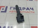 Переключатель стеклоочистителей Chevrolet Cruze 13243595