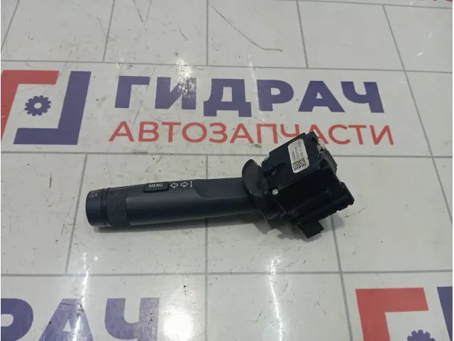Переключатель поворотов подрулевой Chevrolet Cruze 13500692