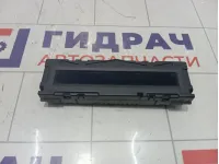 Дисплей информационный Chevrolet Cruze 12844844