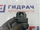 Моторчик заслонки отопителя (печки) Chevrolet Cruze 13372987