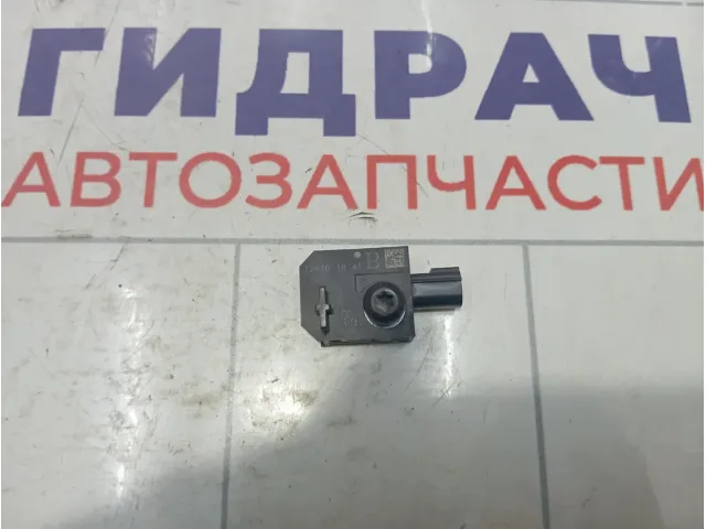 Датчик AIR BAG Chevrolet Cruze 13502577