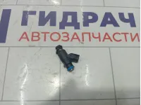 Форсунка инжекторная Chevrolet Cruze 96487553