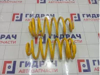 Пружина задняя Chevrolet Cruze 13287599