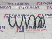 Пружина передняя Chevrolet Cruze 13265236