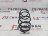Пружина передняя Chevrolet Cruze 13265236