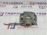 Суппорт тормозной передний левый Chevrolet Cruze 13301189