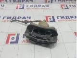 Суппорт тормозной передний левый Chevrolet Cruze 13301189