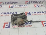 Суппорт тормозной передний левый Chevrolet Cruze 13301189