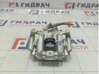 Суппорт тормозной задний правый Chevrolet Cruze 13300862