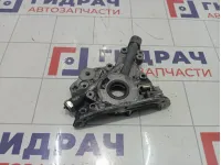 Насос масляный Chevrolet Cruze 25182606