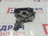 Насос масляный Chevrolet Cruze 25182606