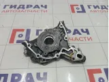 Насос масляный Chevrolet Cruze 25182606