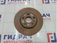 Диск тормозной передний Chevrolet Cruze 13502045