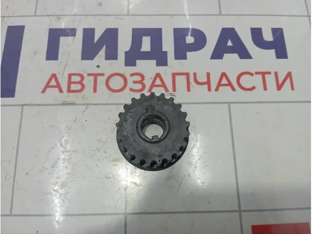 Шестерня коленвала Chevrolet Cruze 96352740