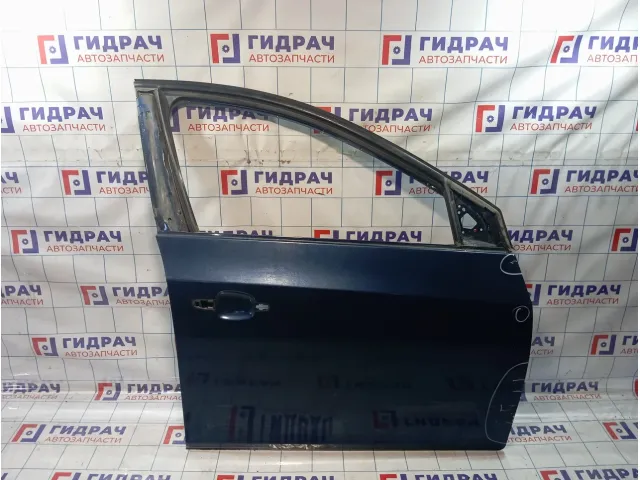Дверь передняя правая Chevrolet Cruze 95987758