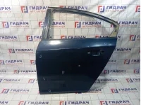 Дверь задняя левая Chevrolet Cruze 95987763