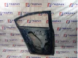 Дверь задняя левая Chevrolet Cruze 95987763