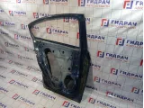 Дверь задняя левая Chevrolet Cruze 95987763