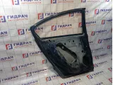 Дверь задняя левая Chevrolet Cruze 95987763