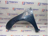 Крыло переднее левое Chevrolet Cruze 94560509