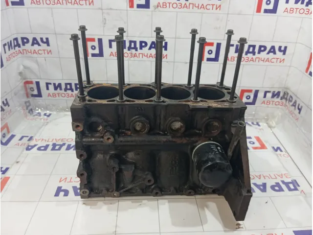 Блок цилиндров Chevrolet Cruze 96814876