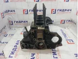 Блок цилиндров Chevrolet Cruze 96814876