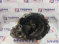 МКПП (механическая коробка переключения передач) Chevrolet Cruze 96814303