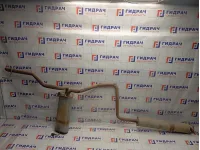 Глушитель Chevrolet Cruze 13317221