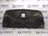 Шумоизоляция капота Chevrolet Cruze 96990256. Дефект.