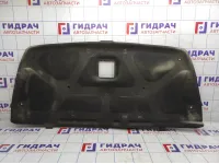 Шумоизоляция капота Chevrolet Cruze 96990256. Дефект.