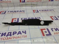 Накладка переднего крыла правого Chevrolet Cruze 96987078. Верхняя.