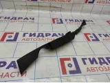Накладка переднего крыла правого Chevrolet Cruze 96987078. Верхняя.