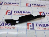 Накладка переднего крыла правого Chevrolet Cruze 96987078. Верхняя.