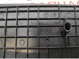 Накладка переднего крыла правого Chevrolet Cruze 96987078. Верхняя.