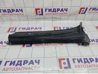 Решетка стеклооч. (планка под лобовое стекло) левая Chevrolet Cruze 95967373.