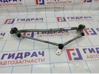 Трапеция стеклоочистителей Chevrolet Cruze 95971324.