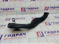 Воздухозаборник Chevrolet Cruze 13307080.
