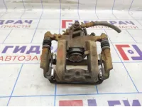 Суппорт тормозной задний правый Chevrolet Cruze 13300862.