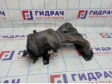 Коллектор выпускной Chevrolet Cruze 96476220. Без катализатора.