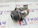 Компрессор кондиционера Chevrolet Cruze 687997689.