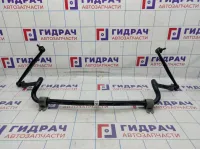 Стабилизатор передний Chevrolet Cruze 13296533.