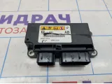Блок управления AIR BAG Chevrolet Cruze 13505823.