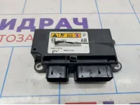 Блок управления AIR BAG Chevrolet Cruze 13505823.