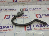 Петля крышки багажника левая Chevrolet Cruze 96990272.