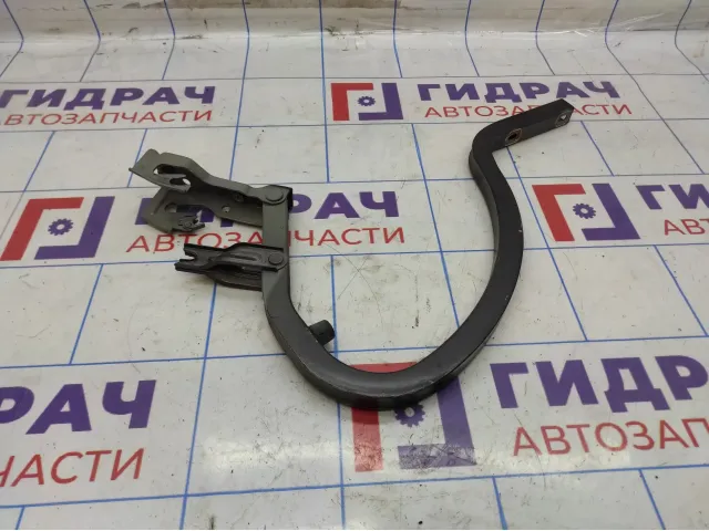 Петля крышки багажника правая Chevrolet Cruze 96990273.